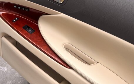 Lexus GS III рестайлинг, 2011 год, 1 850 000 рублей, 21 фотография