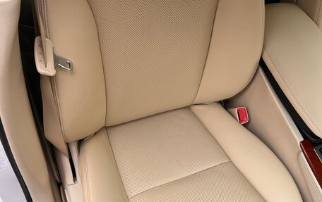 Lexus GS III рестайлинг, 2011 год, 1 850 000 рублей, 24 фотография