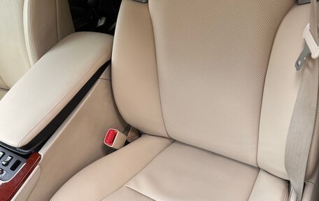 Lexus GS III рестайлинг, 2011 год, 1 850 000 рублей, 22 фотография