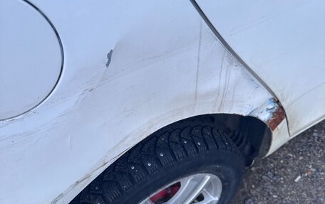 Skoda Fabia II, 2013 год, 300 000 рублей, 6 фотография