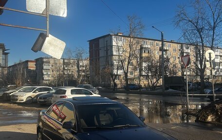 Audi A4, 1999 год, 420 000 рублей, 2 фотография