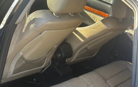 Audi A4, 1999 год, 420 000 рублей, 8 фотография