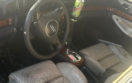 Audi A4, 1999 год, 420 000 рублей, 7 фотография