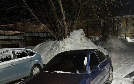Audi A4, 1999 год, 420 000 рублей, 12 фотография