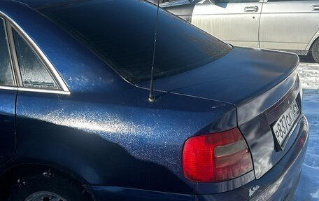 Audi A4, 1999 год, 420 000 рублей, 13 фотография