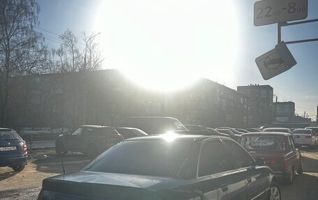 Audi A4, 1999 год, 420 000 рублей, 3 фотография