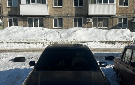 Audi A4, 1999 год, 420 000 рублей, 15 фотография