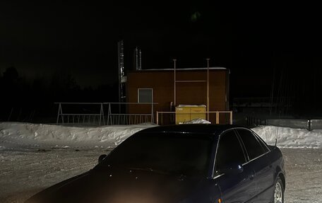 Audi A4, 1999 год, 420 000 рублей, 17 фотография