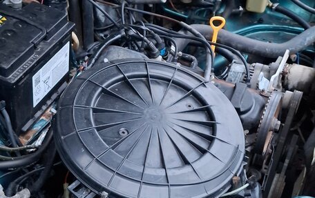 Audi 80, 1993 год, 190 000 рублей, 2 фотография