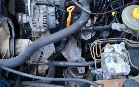 Audi 80, 1993 год, 190 000 рублей, 3 фотография