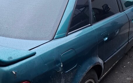 Audi 80, 1993 год, 190 000 рублей, 12 фотография