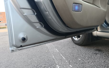 Toyota Ipsum II, 2001 год, 1 200 000 рублей, 3 фотография