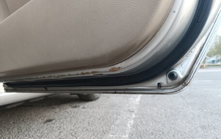 Toyota Ipsum II, 2001 год, 1 200 000 рублей, 5 фотография