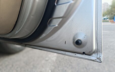 Toyota Ipsum II, 2001 год, 1 200 000 рублей, 6 фотография