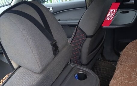 Ford C-MAX I рестайлинг, 2007 год, 430 000 рублей, 3 фотография