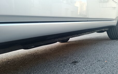 Toyota Ipsum II, 2001 год, 1 200 000 рублей, 16 фотография