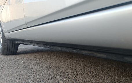 Toyota Ipsum II, 2001 год, 1 200 000 рублей, 17 фотография