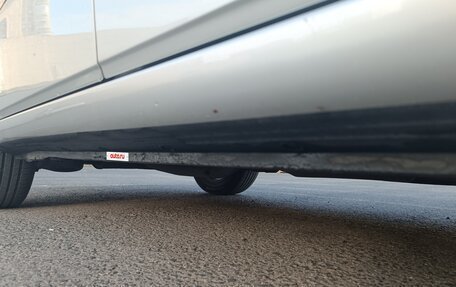 Toyota Ipsum II, 2001 год, 1 200 000 рублей, 20 фотография