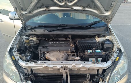 Toyota Ipsum II, 2001 год, 1 200 000 рублей, 19 фотография