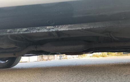 Toyota Ipsum II, 2001 год, 1 200 000 рублей, 21 фотография