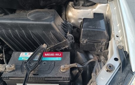 Toyota Ipsum II, 2001 год, 1 200 000 рублей, 14 фотография