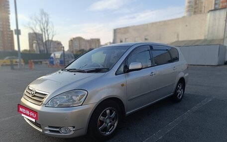 Toyota Ipsum II, 2001 год, 1 200 000 рублей, 25 фотография