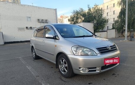 Toyota Ipsum II, 2001 год, 1 200 000 рублей, 23 фотография