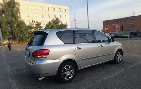 Toyota Ipsum II, 2001 год, 1 200 000 рублей, 29 фотография