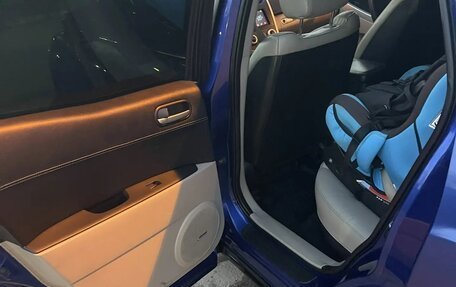 Mazda CX-7 I рестайлинг, 2007 год, 750 000 рублей, 6 фотография