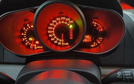 Mazda CX-7 I рестайлинг, 2007 год, 750 000 рублей, 9 фотография