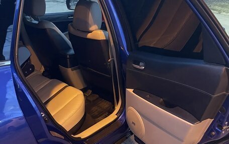 Mazda CX-7 I рестайлинг, 2007 год, 750 000 рублей, 11 фотография