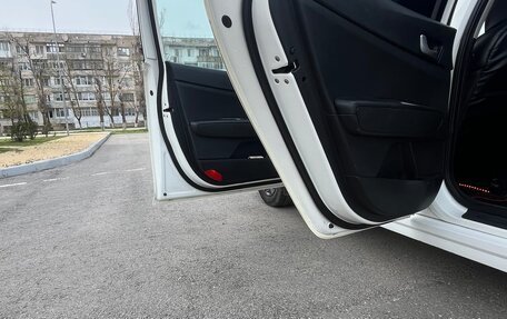 KIA Optima IV, 2019 год, 1 350 000 рублей, 8 фотография