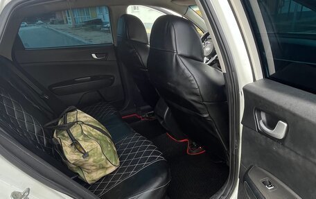 KIA Optima IV, 2019 год, 1 350 000 рублей, 4 фотография