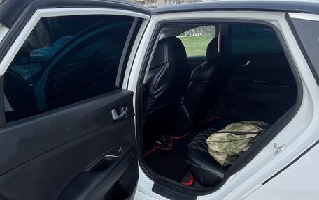 KIA Optima IV, 2019 год, 1 350 000 рублей, 7 фотография