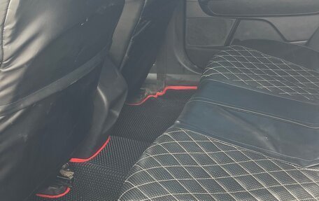 KIA Optima IV, 2019 год, 1 350 000 рублей, 15 фотография