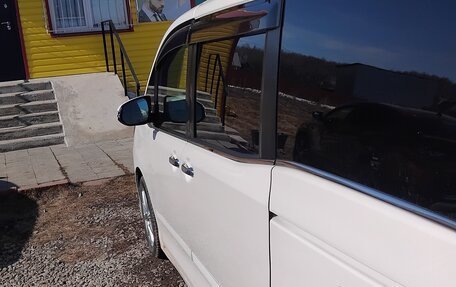 Toyota Esquire I, 2015 год, 2 100 000 рублей, 5 фотография