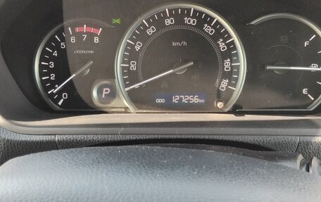 Toyota Esquire I, 2015 год, 2 100 000 рублей, 10 фотография