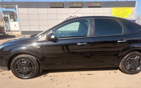 Ford Focus II рестайлинг, 2007 год, 565 000 рублей, 2 фотография