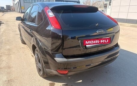 Ford Focus II рестайлинг, 2007 год, 565 000 рублей, 3 фотография