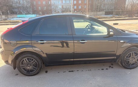 Ford Focus II рестайлинг, 2007 год, 565 000 рублей, 7 фотография