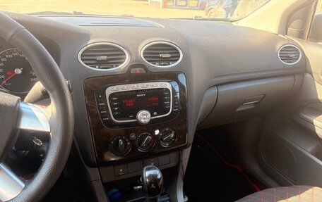 Ford Focus II рестайлинг, 2007 год, 565 000 рублей, 11 фотография