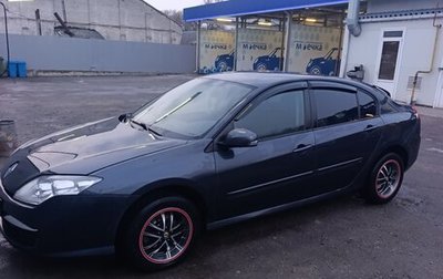 Renault Laguna III рестайлинг, 2010 год, 570 000 рублей, 1 фотография