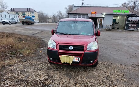Fiat Doblo I, 2009 год, 600 000 рублей, 1 фотография