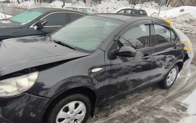 ТагАЗ C10, 2011 год, 75 000 рублей, 1 фотография