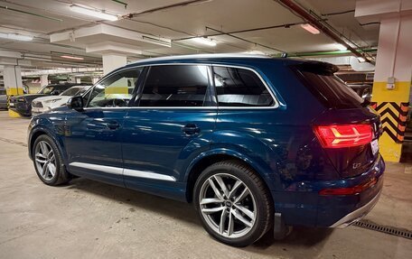 Audi Q7, 2019 год, 5 200 000 рублей, 6 фотография