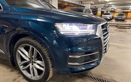 Audi Q7, 2019 год, 5 200 000 рублей, 12 фотография