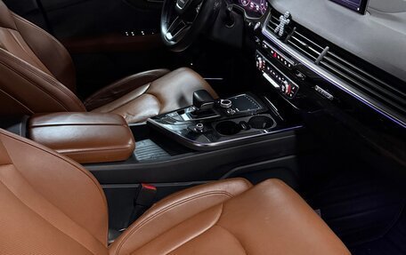 Audi Q7, 2019 год, 5 200 000 рублей, 20 фотография