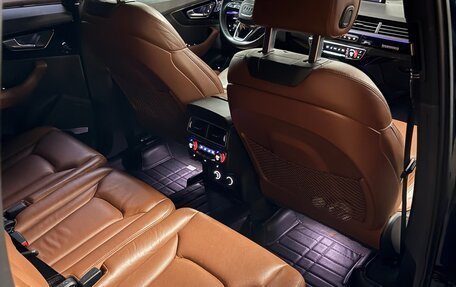 Audi Q7, 2019 год, 5 200 000 рублей, 18 фотография