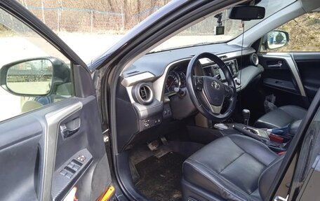 Toyota RAV4, 2014 год, 2 350 000 рублей, 4 фотография