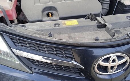 Toyota RAV4, 2014 год, 2 350 000 рублей, 9 фотография